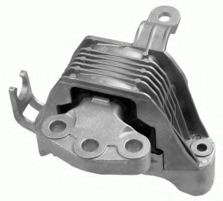 LEMFORDER 3582501 Подвеска, двигатель