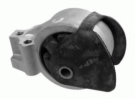 LEMFORDER 3618901 Подвеска, ступенчатая коробка передач