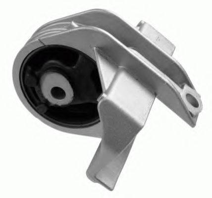 LEMFORDER 3646601 Подвеска, двигатель
