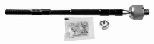 LEMFORDER 3641801 Осевой шарнир, рулевая тяга