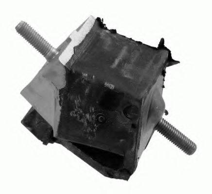 LEMFORDER 3646201 Подвеска, двигатель