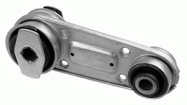LEMFORDER 3649001 Подвеска, двигатель