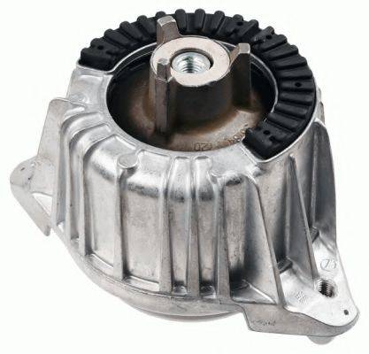 LEMFORDER 3729601 Подвеска, двигатель
