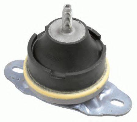 LEMFORDER 3775101 Подвеска, двигатель