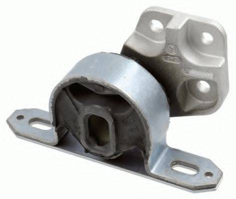 LEMFORDER 3772501 Подвеска, автоматическая коробка передач; Подвеска, ступенчатая коробка передач; Подвеска, раздаточная коробка