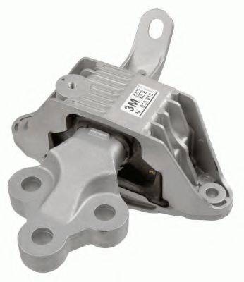 LEMFORDER 3727501 Подвеска, двигатель