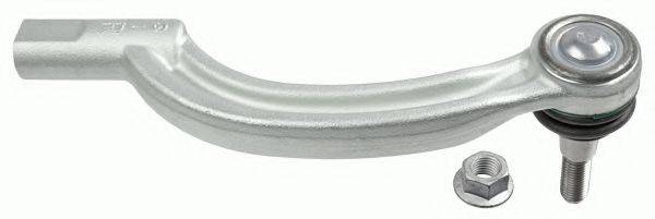 LEMFORDER 3767001 Наконечник поперечной рулевой тяги