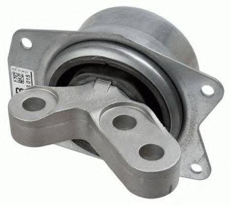 LEMFORDER 3727301 Подвеска, автоматическая коробка передач; Подвеска, ступенчатая коробка передач; Подвеска, раздаточная коробка