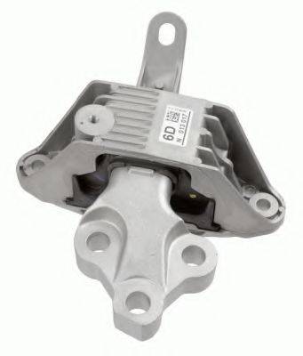 LEMFORDER 3727101 Подвеска, двигатель