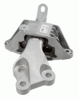 LEMFORDER 3727901 Подвеска, двигатель