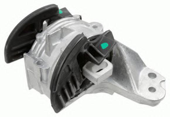 LEMFORDER 3793301 Подвеска, автоматическая коробка передач; Подвеска, ступенчатая коробка передач; Подвеска, раздаточная коробка