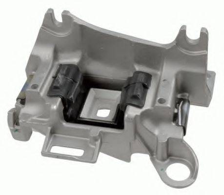 LEMFORDER 3797501 Подвеска, автоматическая коробка передач; Подвеска, ступенчатая коробка передач; Подвеска, раздаточная коробка