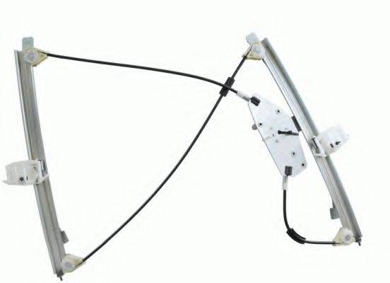 LEMFORDER 60808920 Подъемное устройство для окон