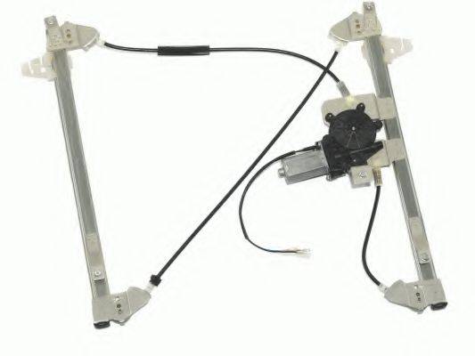 LEMFORDER 60811880 Подъемное устройство для окон