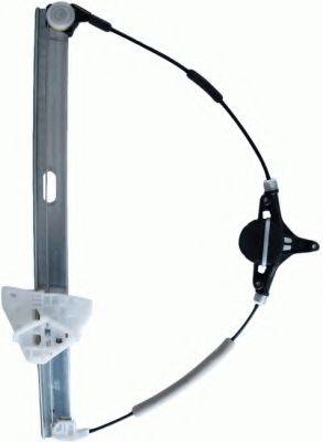 LEMFORDER 60815040 Подъемное устройство для окон