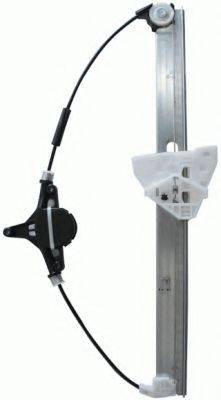 LEMFORDER 60815070 Подъемное устройство для окон