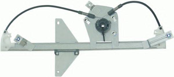 LEMFORDER 60816750 Подъемное устройство для окон