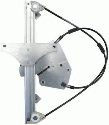 LEMFORDER 60816890 Подъемное устройство для окон