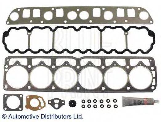 BLUE PRINT ADA106201 Комплект прокладок, головка цилиндра