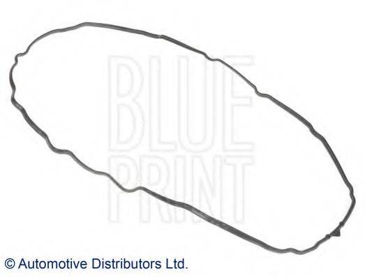 BLUE PRINT ADA106704 Прокладка, крышка головки цилиндра