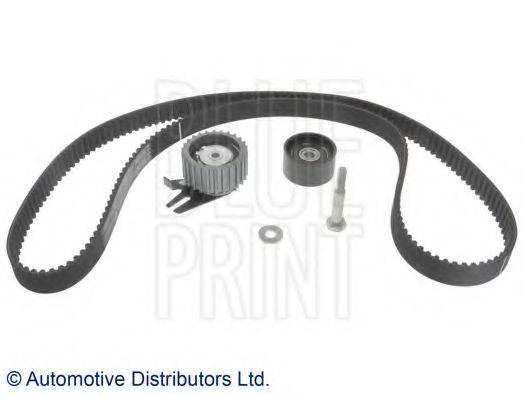 BLUE PRINT ADA107301 Комплект ремня ГРМ