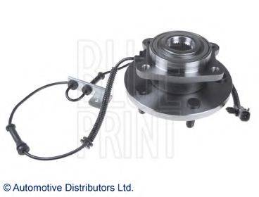 BLUE PRINT ADA108217 Комплект подшипника ступицы колеса