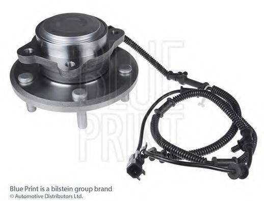 BLUE PRINT ADA108316 Комплект подшипника ступицы колеса