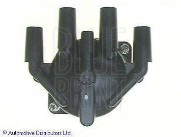 BLUE PRINT ADC414215 Крышка распределителя зажигания