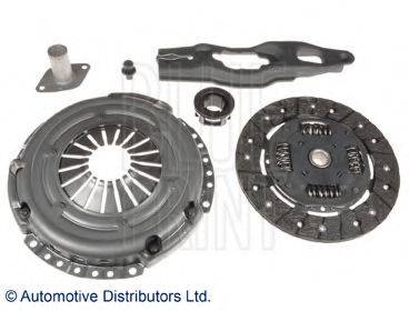 BLUE PRINT ADC430129 Комплект сцепления