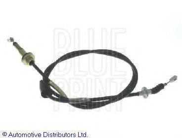 BLUE PRINT ADC43830 Трос, управление сцеплением