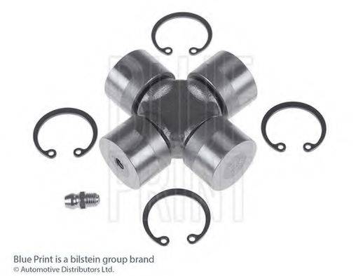 BLUE PRINT ADC43908 Шарнир, продольный вал