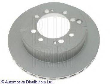BLUE PRINT ADC44329 Тормозной диск