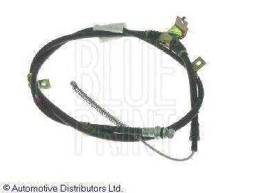 BLUE PRINT ADC446142 Трос, стояночная тормозная система