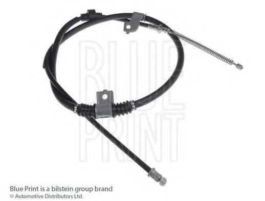 BLUE PRINT ADC446219 Трос, стояночная тормозная система