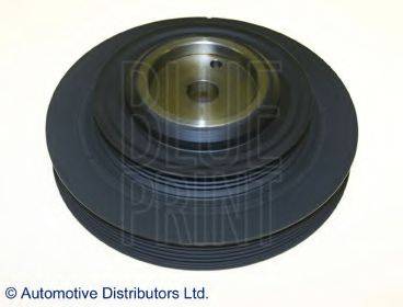 BLUE PRINT ADC46106C Ременный шкив, коленчатый вал