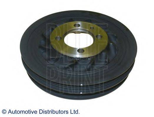 BLUE PRINT ADC46107C Ременный шкив, коленчатый вал