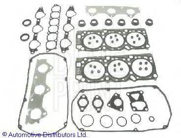 BLUE PRINT ADC46264 Комплект прокладок, головка цилиндра