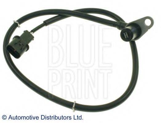 BLUE PRINT ADC47108 Датчик, частота вращения колеса