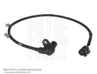 BLUE PRINT ADC47125 Датчик, частота вращения колеса