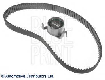 BLUE PRINT ADC47326 Комплект ремня ГРМ