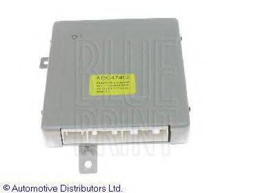 BLUE PRINT ADC47402 Блок управления, управление двигателем