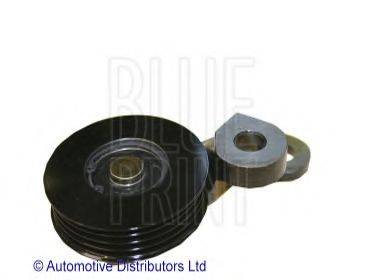 BLUE PRINT ADC47642C Натяжной ролик, поликлиновой  ремень