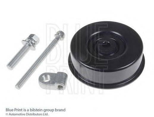 BLUE PRINT ADC47647 Натяжной ролик, поликлиновой  ремень