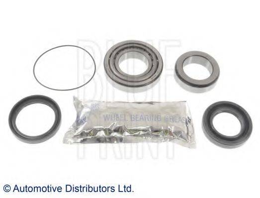 BLUE PRINT ADC48339 Комплект подшипника ступицы колеса