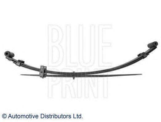 BLUE PRINT ADC48801 Рессорный лист