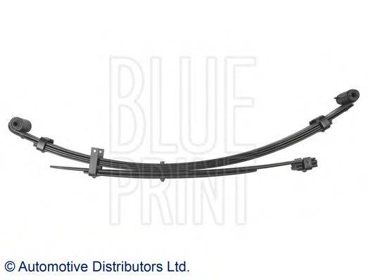 BLUE PRINT ADC48804 Рессорный лист