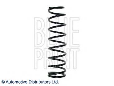 BLUE PRINT ADC488353 Пружина ходовой части