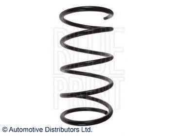 BLUE PRINT ADC488383 Пружина ходовой части