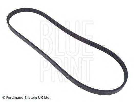 BLUE PRINT ADC49619 Поликлиновой ремень