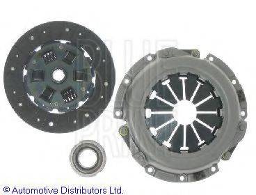 BLUE PRINT ADG03007 Комплект сцепления